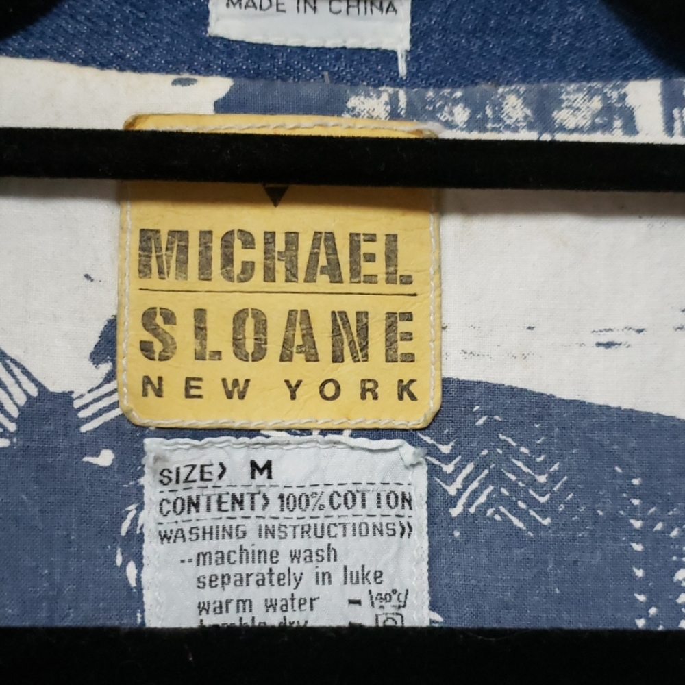 Michael Sloane Jacket - image 4